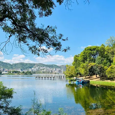 아파트 Oasis Near The