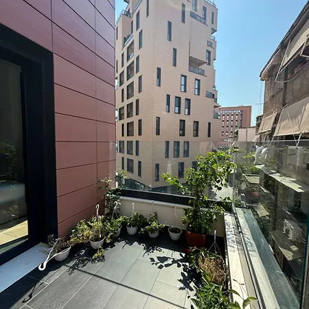 Oasis Near The Apartment *