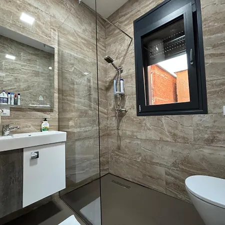 Oasis Near The 아파트 *