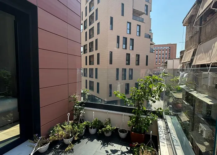 Oasis Near The Appartement *