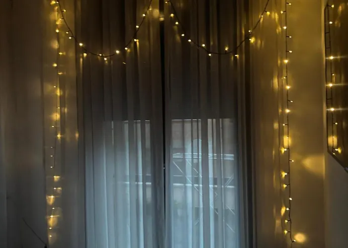 Apartment Oasis Near The *