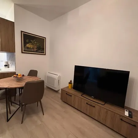 Oasis Near The Appartement