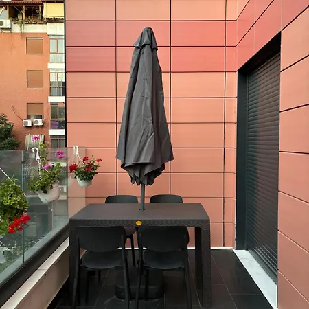 Oasis Near The Appartement