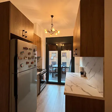 Appartement Oasis Near The *