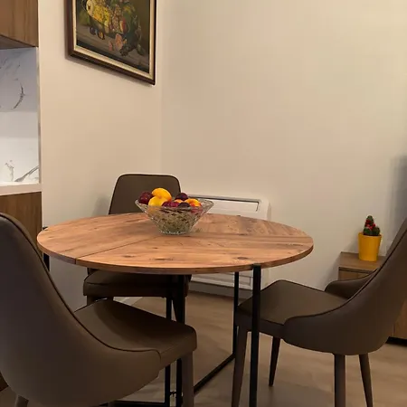 Oasis Near The Appartement *