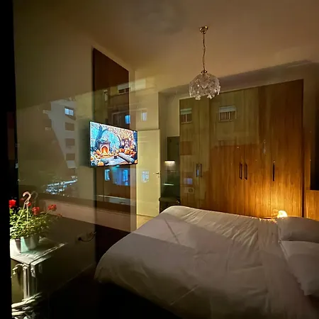 Apartment Oasis Near The