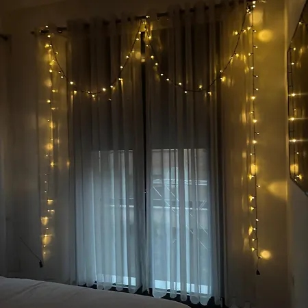 Apartment Oasis Near The *