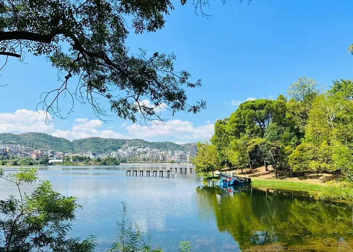 Apartmán Oasis Near The