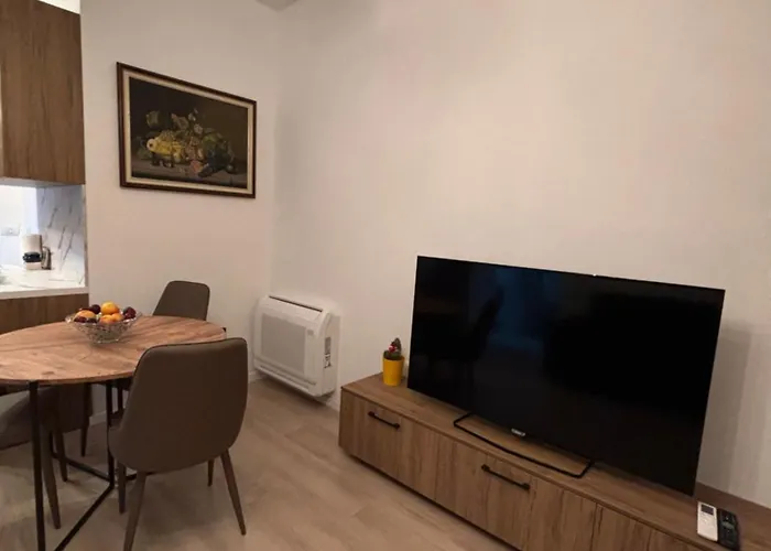 Oasis Near The Apartmán