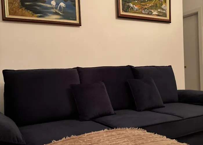 Oasis Near The Apartmán *